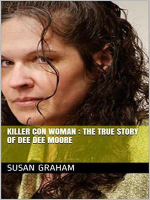 cover image of Killer Con Woman
